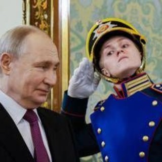 Ucraina, il piano di Putin: Russia cerca spallata finale