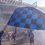 Inter, Viminale vieta le trasferte a tifosi nerazzurri fino al 23 marzo