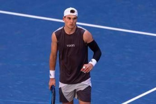 L'infortunio di Rune allarma i tennisti. Draper: "Ci spingiamo al limite" L'infortunio di Rune allarma i tennisti. Draper: "Ci spingiamo al limite"
