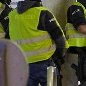 Vienna, morta hostess palermitana precipitata dal terzo piano
