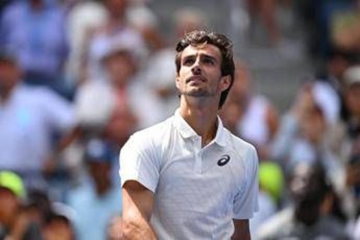 Musetti gioca a Chengdu: il tabellone di Lorenzo