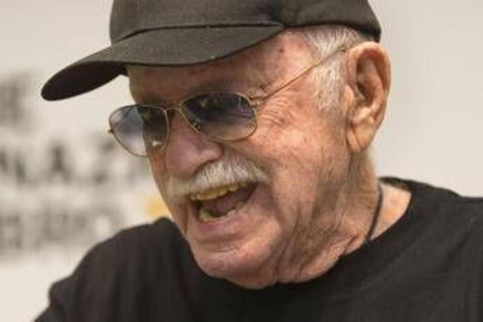 Gino Paoli, le ceneri del cantautore saranno disperse a Boccadasse Gino Paoli, le ceneri del cantautore saranno disperse a Boccadasse