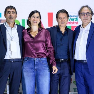 Entro febbraio le primarie del Campo Largo