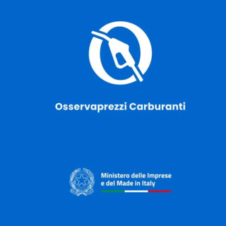 Mimit, dal 20/7 disponibile la nuova app “Osservaprezzi Carburanti”