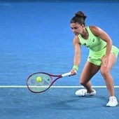 Paolini, malessere fisico agli Australian Open: cos'è successo contro Jovic Paolini, malessere fisico agli Australian Open: cos'è successo contro Jovic