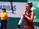 Roland Garros, Errani eliminata: &quot;Finisce la mia carriera nel singolare&quot;