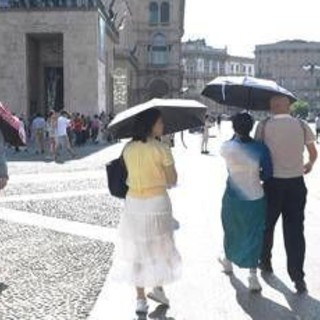 Caldo record e weekend di fuoco per l'Italia, ecco 5 mosse per difendersi