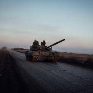 Ucraina, Kiev precisa: &quot;Su piano Usa non c'è né accordo né rifiuto&quot;