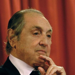 Casa Museo Silone di Pescina, intitolata Sala Polifunzionale al mecenate Emanuele