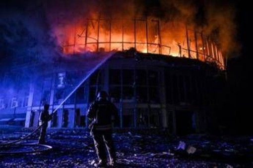 Ucraina, continuano i raid russi: morti in attacchi a Zaporizhia e Odessa