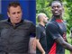 Leao, due gol non bastano per Cassano: &quot;Partita inguardabile&quot;