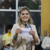 Costa Rica, la conservatrice Laura Fernandez vince le presidenziali