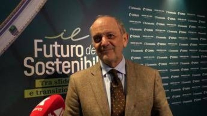 Ricerca, Tonelli (Cern): "Puntare sull’innovazione dando spazio ai giovani" Ricerca, Tonelli (Cern): "Puntare sull’innovazione dando spazio ai giovani"