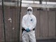 Hantavirus, l'esperta: "Non si rischia nuova pandemia, più letale ma diverso da Covid" Hantavirus, l'esperta: "Non si rischia nuova pandemia, più letale ma diverso da Covid"