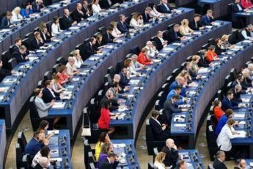 Ue: Mercosur, Groenlandia e diritti, l’Europarlamento nella settimana decisiva