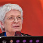 Morta a 80 anni Barbara Spinelli, giornalista ed ex europarlamentare Morta a 80 anni Barbara Spinelli, giornalista ed ex europarlamentare