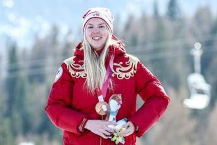 Paralimpiadi Milano Cortina, la Russia vince due bronzi e torna nel medagliere