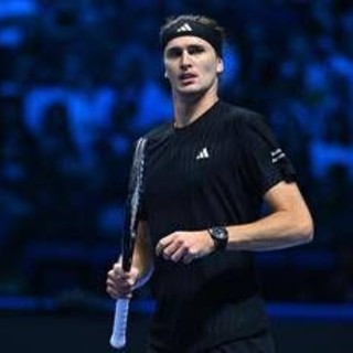 Atp Finals, Zverev-Auger Aliassime vale l'ultimo posto in semifinale - Il match in diretta