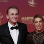 Morti in un incidente stradale il produttore cinematografico Nicolas Altmayer e la compagna Mathilde Favier: indagini in corso Morti in un incidente stradale il produttore cinematografico Nicolas Altmayer e la compagna Mathilde Favier: indagini in corso