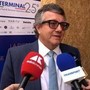 Blue economy, Cognolato (Assiterminal): "Servono regole certe e una voce unica del terminalismo" Blue economy, Cognolato (Assiterminal): "Servono regole certe e una voce unica del terminalismo"