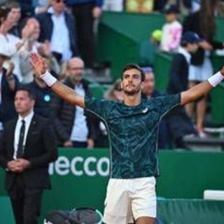 Musetti stellare a Montecarlo: batte De Minaur e vola in finale. Ora Alcaraz