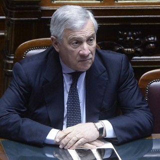 Tajani “Dall’Italia sostegno alla Cpi, preoccupazione per le sanzioni Usa”