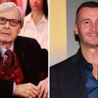Sgarbi e l'offesa a Casalino, sì al procedimento: il voto della Giunta