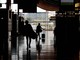 Droni su Danimarca e Norvegia, chiusi aeroporti, Voli deviati