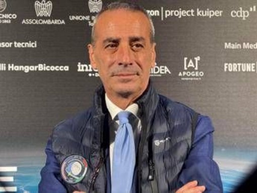 Spazio, Valente (Asi): "Nuova normativa è passo avanti per comparto" Spazio, Valente (Asi): "Nuova normativa è passo avanti per comparto"