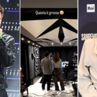 Fedez e Clara Soccini, mistero svelato: cosa c'è dietro la cena a Milano