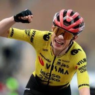 Giro d'Italia, oggi 17esima tappa: orario, percorso e dove vederla in tv Giro d'Italia, oggi 17esima tappa: orario, percorso e dove vederla in tv