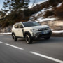 Dacia rinnova Duster, nuovi motori più potenti ed efficienti Dacia rinnova Duster, nuovi motori più potenti ed efficienti