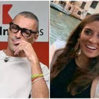 Alex Britti, l'ex compagna rompe il silenzio: &quot;Basta notizie false, chiedo un po' di pace per mio figlio&quot;