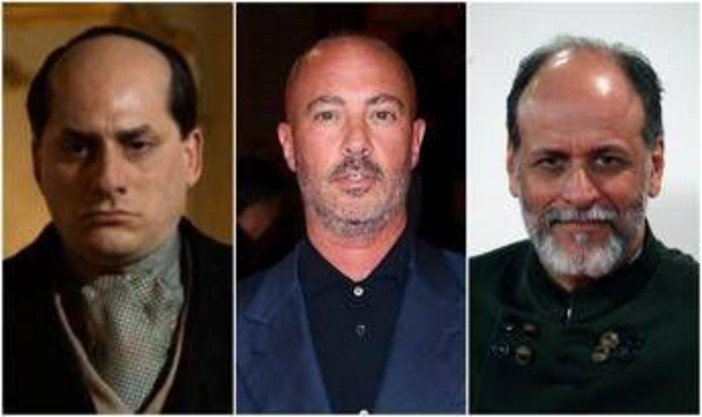 Cinecittà, nel blitz Gdf faro su “M il figlio del Secolo” e “Queer”. Acquisite tutte le mail tra le società