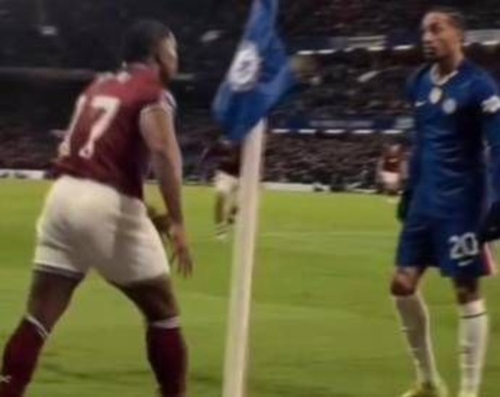 Traoré diventa Hulk, maxi rissa in Chelsea-West Ham