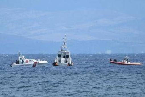 Bayesian, morto sub che lavorava sul luogo del naufragio