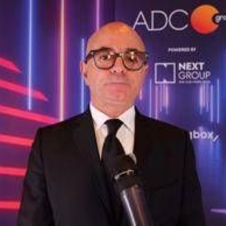 Comunicazione, Sagone (Adc Group): &quot;Eventi sono motore di sviluppo economia&quot;