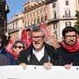 Manifestazione Cgil oggi a Roma, perché si scende in piazza: orari e percorso del corteo Manifestazione Cgil oggi a Roma, perché si scende in piazza: orari e percorso del corteo