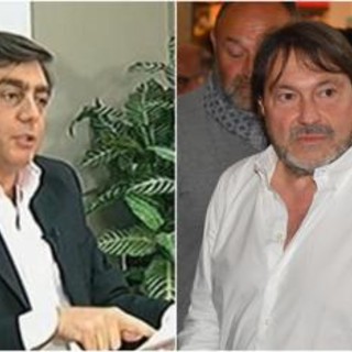 Attentato a Ranucci, arrestato Valter Lavitola Attentato a Ranucci, arrestato Valter Lavitola
