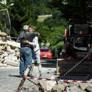 Famiglia morta per il crollo del campanile di Accumuli durante il terremoto: condannato l'ex sindaco