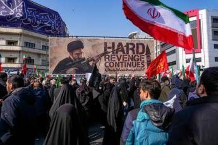 Iran, Rubio: "Guerra durerà settimane e non mesi, non servono truppe di terra"