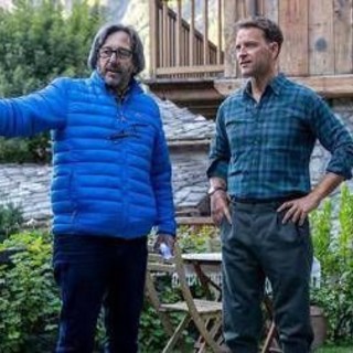 Cinema, Alessandro Borghi diventa Walter Bonatti nel film 'Bianco'