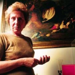 Addio a Francesca Duranti, narratrice del sentimento: aveva 90 anni Addio a Francesca Duranti, narratrice del sentimento: aveva 90 anni