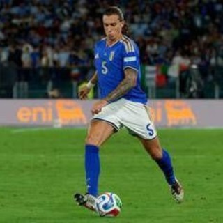 Nations League, oggi Italia-Turchia: orario, probabili formazioni e dove vederla in tv (in chiaro) Nations League, oggi Italia-Turchia: orario, probabili formazioni e dove vederla in tv (in chiaro)