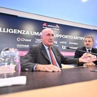 Ai, Tripi (Confindustria): &quot;Abbiamo coinvolto giovani industriali per informare le Pmi&quot;