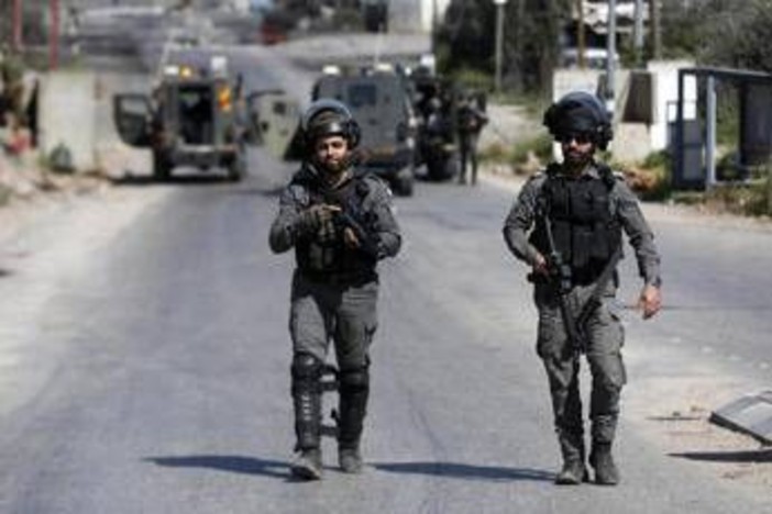Operazione antiterrorismo, delegazione Pd bloccata in Cisgiordania