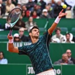 Montecarlo, Musetti sfida Tsitsipas: in palio la semifinale - Diretta