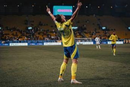 CR7 risponde alle polemiche: gol numero 981 dopo l'allarme per un attacco degli Houthi a Riad CR7 risponde alle polemiche: gol numero 981 dopo l'allarme per un attacco degli Houthi a Riad