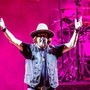 Auguri Zucchero, il re del rock-blues italiano compie 70 anni