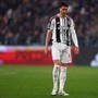 Vlahovic saluta la Juventus: "Ho dato tutto me stesso ogni volta che sono entrato in campo" Vlahovic saluta la Juventus: "Ho dato tutto me stesso ogni volta che sono entrato in campo"
